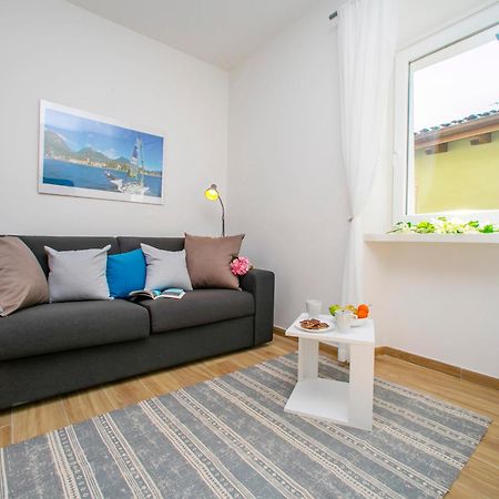 Nido Sui Tetti Di Riva Del Garda - Happy Rentals Riva del Garda Exterior foto