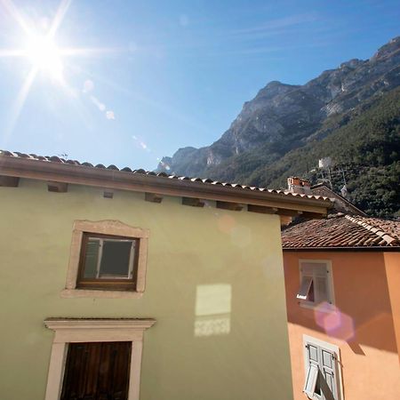 Nido Sui Tetti Di Riva Del Garda - Happy Rentals Riva del Garda Exterior foto