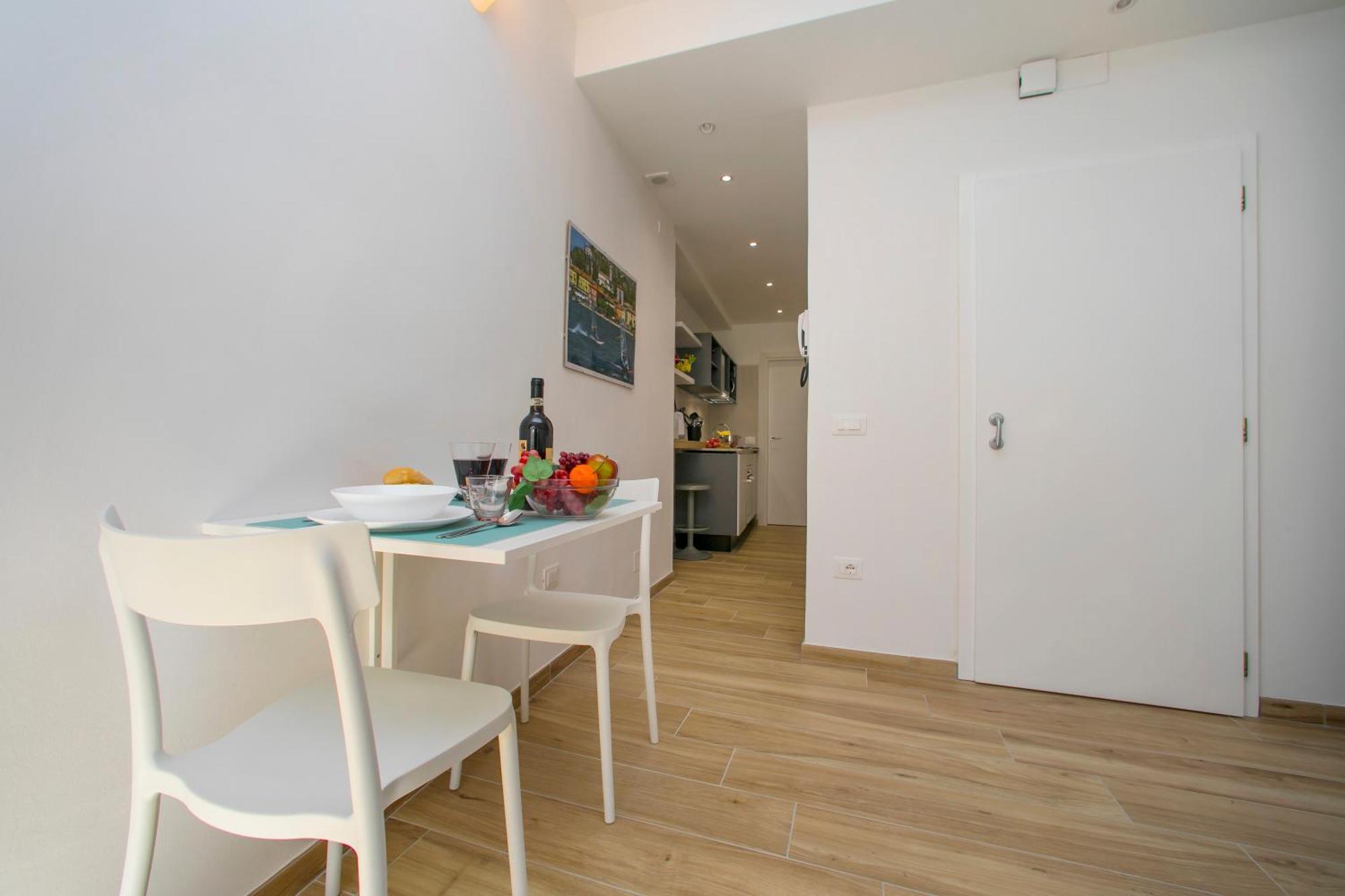 Nido Sui Tetti Di Riva Del Garda - Happy Rentals Riva del Garda Exterior foto