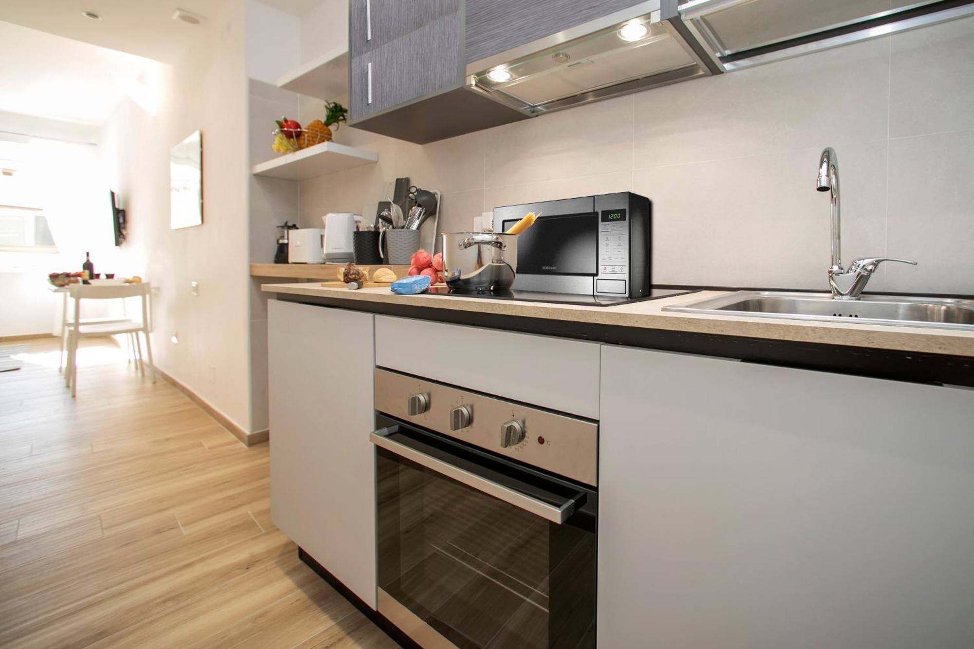Nido Sui Tetti Di Riva Del Garda - Happy Rentals Riva del Garda Exterior foto