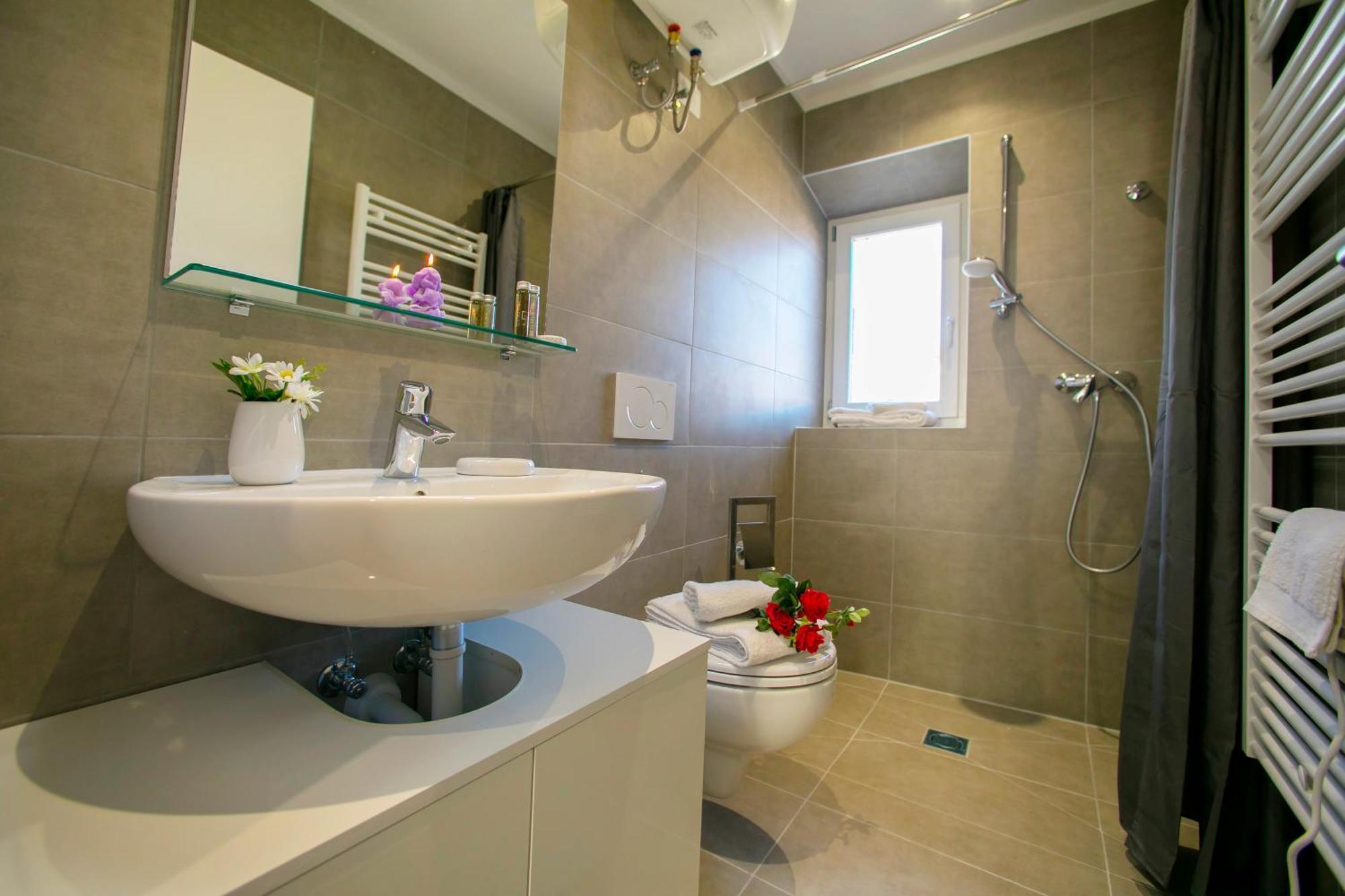 Nido Sui Tetti Di Riva Del Garda - Happy Rentals Riva del Garda Exterior foto