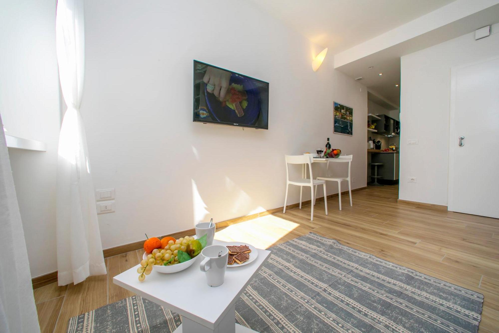 Nido Sui Tetti Di Riva Del Garda - Happy Rentals Riva del Garda Exterior foto